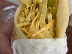 -饶阳传统豆腐脑