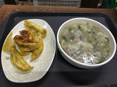 -清真蒋有记(老门东店)