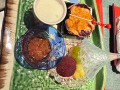 -鳥喜Toriki怀石烧鸟料理