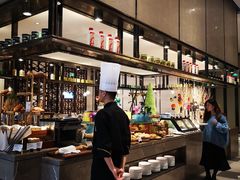 -西双版纳融创皇冠假日度假酒店