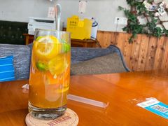 -永无乡旅行餐吧(京溪店)