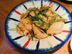 -常来小聚·广州非遗传承餐厅(地王广场店)