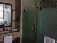 -中铁花水湾温泉酒店(大邑店)