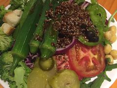 -So Lounge索兰至餐厅(蓝色港湾店)