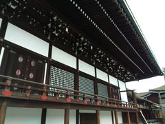 -京都御所