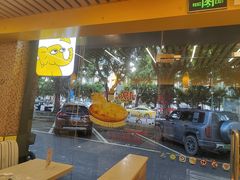 -尊宝比萨(广州塔店)