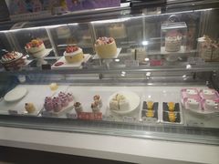 -BreadTalk面包新语·烘焙蛋糕(五羊邨店)