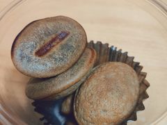咖啡豆饼-莫朗核桃饼(虹泉路店)