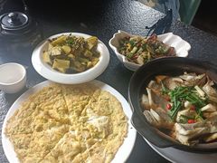 -喜洲翰林餐厅(董家百年老宅店)