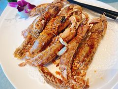 -上海富悦大酒店(松江店)