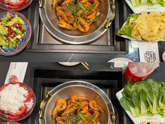 -晓林火锅(安定门店)