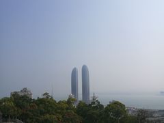 -鸿山公园