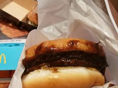 -麦当劳(总统大酒店店)