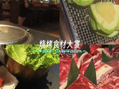 -300杯·和牛烧肉清酒专门店(廊里店)