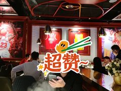 -加餐海鲜自助(宝龙一城店)