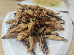 -金记大肠(瑞昌路店)