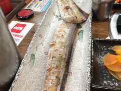 -真情鲍鱼海鲜汤