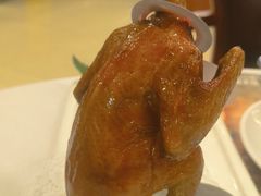 脆皮嫩香乳鸽-威尼斯西餐厅(扬名广场店)