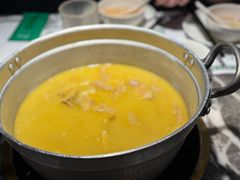 -禄婶鸡煲·打边炉