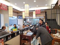 -锡笼记·无锡小笼(人民路店)