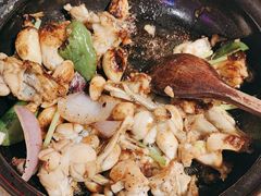 -啫神·广州地标美食(北京路店)