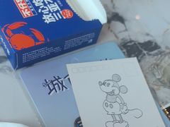 -不仔客海鲜·烧烤·270度海景餐厅(大东海店)