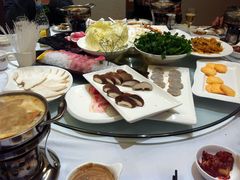 -龙福成肥牛火锅(文昌店)