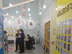 -英孚教育青少儿(滨江中心)