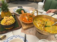 -KingThaia金泰兰(滨江天街店)