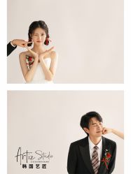-韩国艺匠ARTIZ STUDIO(汉口店)