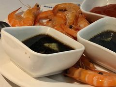 -星伦多自助料理·涮烤一体(虹悦城店)