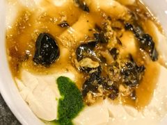 -大清花饺子(山庄店)