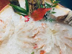 -蟹田居·活蟹料理(东城店)