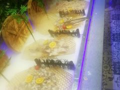 -格瑞欧海鲜自助烤肉火锅(光彩店)