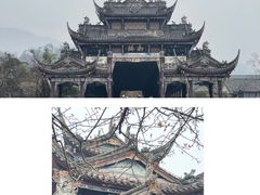 -都江堰景区