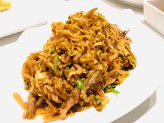 -北李妈妈菜·海肠捞饭(高新万达店)