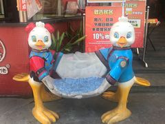 -石岐佬中山菜馆(张溪店)