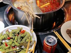 -铁箭门串串香主题火锅(汇锦城店)