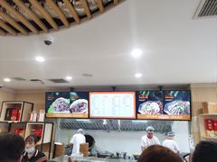 -闫家驴肉老店(华电一校店)