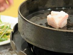 -Daedo Sikdang(往十里总店)