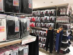 -优衣库(武汉国际广场店)