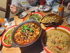 -泥糊破店小酒馆·团建聚餐(南京西路店)