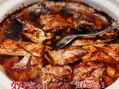 -壹只菜·崇明本地特色菜(崇明南门店)