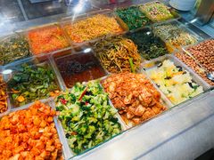 -春花民族美食(佳木斯总店)