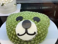 -花花卷卷·鲜食蛋糕(静安久光百货店)