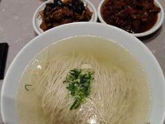 -松鹤楼面馆(清河万象汇店)