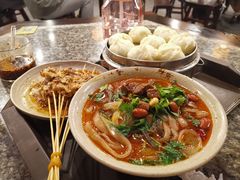 -小街天府(西工小街店)