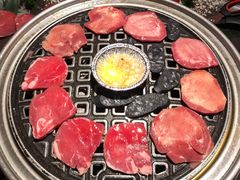 -陇璟烧肉酒场(友谊阳光城店)