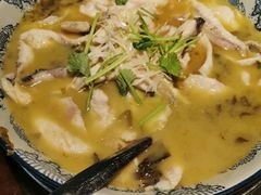 酸菜鱼-玉林烤鸭店(垡头店)