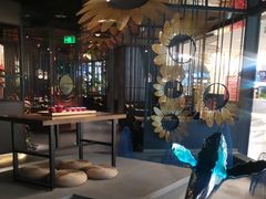 -湊湊火锅·茶憩(卓展店)